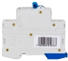 Автоматичний вимикач Schrack AM618102 6кА 2А 1P х-ка B - 3