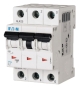 Автоматический выключатель Eaton Moeller PL7-D40/3 - 1