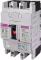 Автоматический выключатель ETI 004671022 EB2 125/3L 32А 3р (25кА) - 1