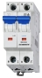 Автоматичний вимикач Schrack Technik BM015202-- 500В DC 2А - 2