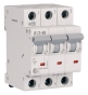 Автоматический выключатель Eaton Moeller HL-C25/3 - 3