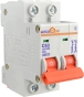 Автоматичний вимикач ECOHOME ECO 2p 63A С (ECO010020009) - 1