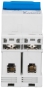 Автоматичний вимикач Schrack BM017604 10кА 4А 1P+N C - 4