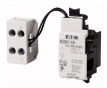 Розчіплювач Eaton Moeller NZM1-XA208-250AC/DC - 1