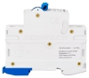 Автоматический выключатель Schrack BM617110 6кА 10А 1P х-ка C - 4