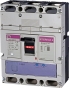 Автоматичний вимикач ETI 004672160 EB2 800/3S 630A 3p (50kA) - 1