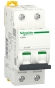 Автоматический выключатель Schneider Electric A9F79232 iC60N 2P 32A C - 1
