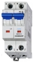 Автоматичний вимикач Schrack Technik BM015206ME 500В DC 6А - 1