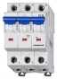 Автоматичний вимикач Schrack BM017350 10кА 50А 3P C - 1