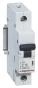Автоматический выключатель RX³ 4,5кА 50А 1п C, Legrand - 1