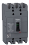 Автоматический выключатель Schneider Electric EASYPACT EZC100N 3P 15кА 63А - 1