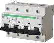 Автоматичний вимикач Promfactor ECO FB1-125 4P C 32A 10кА (FB1C40032) - 1
