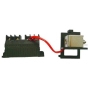 Незалежний розчіплювач напруги Promfactor F/UV2 для FMC2 АС 230В (F/UV2230) - 1