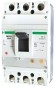 Корпусный автоматический выключатель Promfactor FMC4Si 3P 250A 85кА (FMC4Si250) - 1