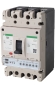 Автоматичний вимикач Promfactor FMC2E 3P 63A 50кА (FMC2E063) - 1