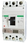 Автоматический выключатель Promfactor FMC4Eі 3P 400A 85кА (FMC4Ei400) - 1