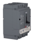 Автоматический выключатель Schneider Electric LV525302 3P3D 25кА 200А - 2