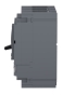 Автоматический выключатель Schneider Electric LV525302 3P3D 25кА 200А - 4