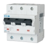 Автовыключатель Eaton AZ-3-C63 25кА 63A - 1