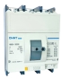 Корпусний автоматичний вимикач Chint NM8N-1600S TM 1250 3P - 1