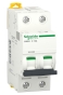 Автоматичний вимикач Schneider Electric iK60N C 10A 2P - 1