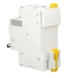 Автоматичний вимикач Schneider Electric iK60N C 10A 2P - 3