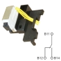 Аварійний контакт ElectrO SK1250A 250А 220В - 2