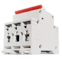 Автоматический выключатель ElectrO 60VA63C3032 ВА1-63 3P 32А 6кА C - 5