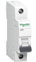 Автоматический выключатель Schneider Electric K60N 1P 32A B 6кA (A9K01132) - 1