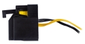 Додатковий аварійний контакт E.Next e.pro.ukm.800Re.alr (p087110) - 1