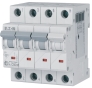 Автоматический выключатель Eaton Moeller HL-C50/3N - 1