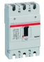 Автомат защиты сети DRX250 160A 3п 36кА, Legrand - 1