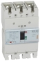 Автовыключатель DPX³ 250 3п 250А 25кА, Legrand - 1