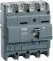 Автоматический выключатель Hager HNB101H x250 In=100А 4P 40кА - 1