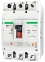 Корпусный автоматический выключатель Promfactor FMC1S 3P 25A 36кА (FMC1S025) - 1