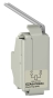 Незалежний розчіплювач Schneider Electric EZASHT200AC MX 200-277В EZC100 - 1