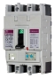 Автоматический выключатель ETI 004671027 EB2 125/4L 20А 4p (25kA) - 1