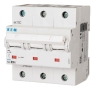 Автомат электропитания Eaton PLHT-C50/3 - 1