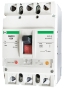 Корпусний автоматичний вимикач Promfactor FMC2S 3P 63A 50кА (FMC2S063) - 1