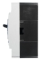 Автоматичний вимикач ECOHOME ECO FB/63 3p 50A - 3