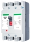 Корпусний автоматичний вимикач Promfactor FMC3/3U 3P 125A 50кА 3-5In (FMC33U0125/5) - 1