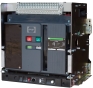 Выкатный воздушный автоматический выключатель Promfactor FMC8A 3P 630А (FMC80630AD) - 1