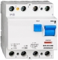 ПЗВ Schrack BC602103 6кА 25А 30мА 3P+N тип AC - 1