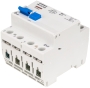 ПЗВ Schrack BC602103 6кА 25А 30мА 3P+N тип AC - 5