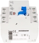 ПЗВ Schrack BC602103 6кА 25А 30мА 3P+N тип AC - 8