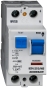 ПЗВ Schrack BC602203 6кА 25А 30мА 1Р+N тип AC - 1