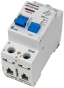 ПЗВ Schrack BC602203 6кА 25А 30мА 1Р+N тип AC - 5
