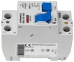 ПЗВ Schrack BC602203 6кА 25А 30мА 1Р+N тип AC - 8