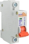 Автоматичний вимикач ECOHOME ECO 1p 63A С (ECO010010009) - 1
