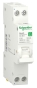 Диференціальний автомат Schneider Electric R9D88620 RESI9 6кА 1P+N 20A C 30мА - 1